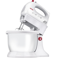 Mikser z misą obrotową MMR-16Z