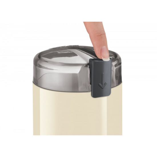 Młynek do kawy TSM6A017C kremowy