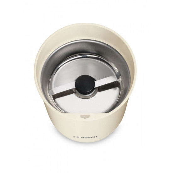 Młynek do kawy TSM6A017C kremowy