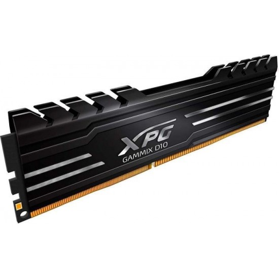 Pamięć XPG GAMMIX D10 DDR4 2666 DIMM 8GB Single czarna