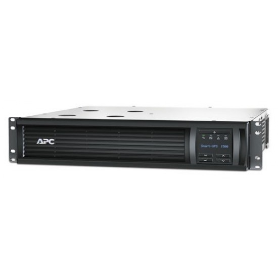 Zasilacz awaryjny SMT1500RMI2UC 1500VA/1kW 2U SmartConnect 