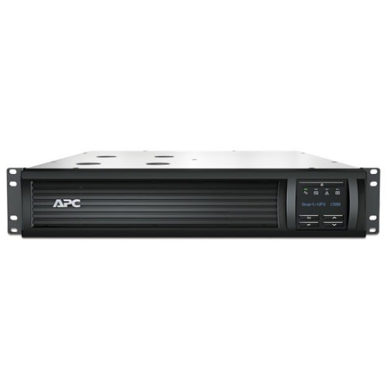 Zasilacz awaryjny SMT1500RMI2UC 1500VA/1kW 2U SmartConnect 