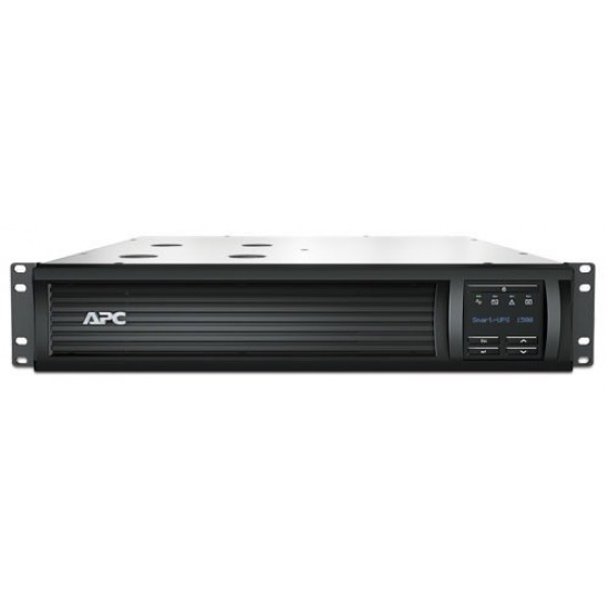 Zasilacz awaryjny SMT1500RMI2UC 1500VA/1kW 2U SmartConnect 