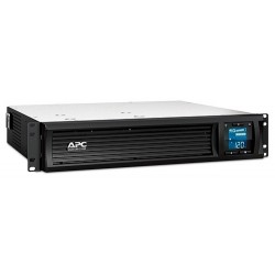 Zasilacz awaryjny SMC1000I-2UC C 1kVA/600W 2U SmartConnect 