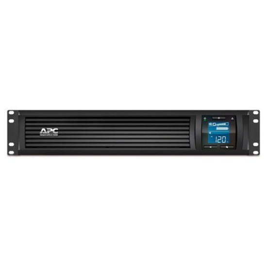 Zasilacz awaryjny SMC1500I-2UC SmartUPS C 1500VA/900W 2U SmartConnect 