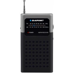 Kieszonkowe radio PR4BK/AM/FM 