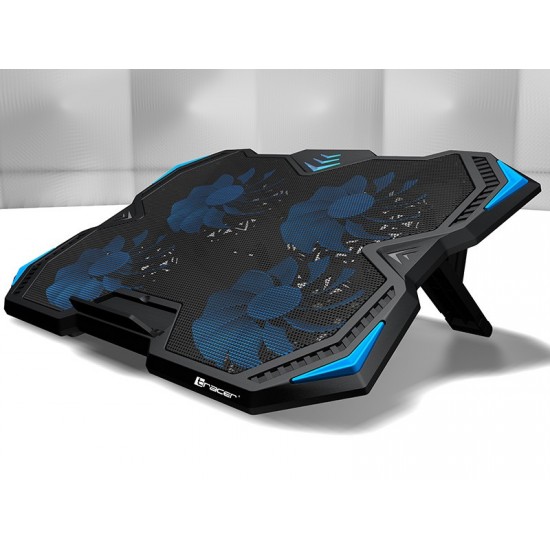 Podstawka chłodząca Gamezone Turbo 17 cali 