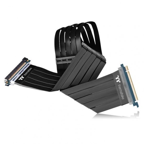 Przedłużacz Riser TT Premium PCI-E 3.0 X16 - 1000mm Przedłużacz Riser TT Premium PCI-E 3.0 X16 - 1000mm