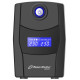 Zasilacz awaryjny UPS Line-Interactive 1000VA STL FR 2x PL 230V, USB, RJ11/45      In/Out 