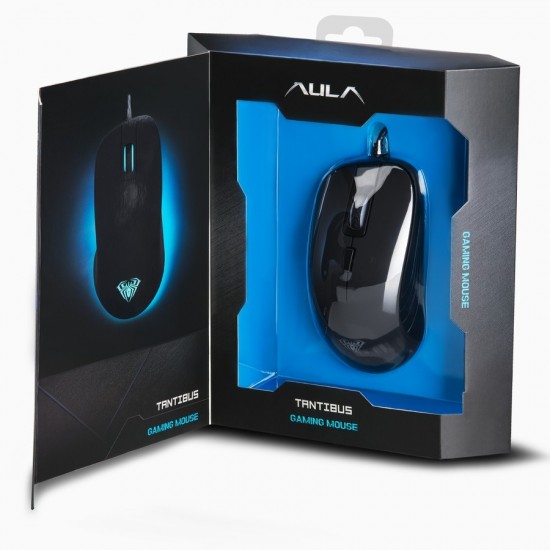 Mysz dla graczy Tantibus