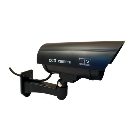 Atrapa kamery IR1100 B IR LED