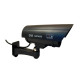 Atrapa kamery IR1100 B IR LED
