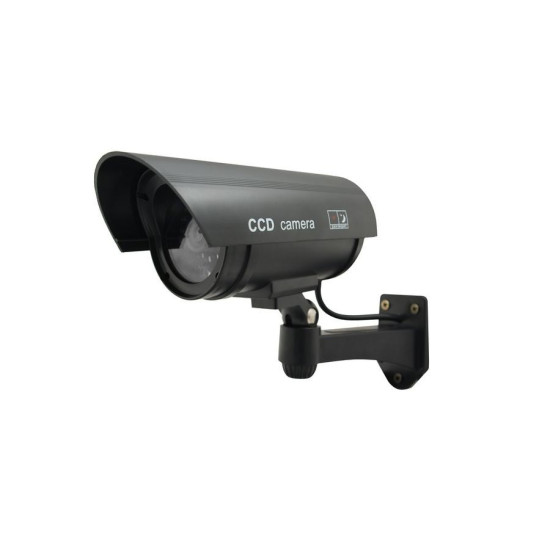Atrapa kamery IR1100 B IR LED