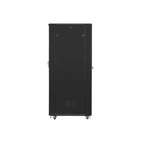 Szafa stojąca Rack 19 42U 800x1000mm czarna 