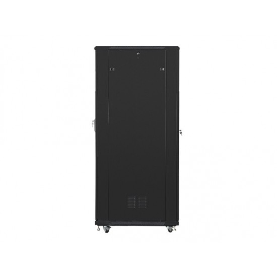 Szafa stojąca Rack 19 42U 800x1000mm czarna 