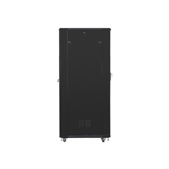 Szafa stojąca Rack 19 42U 800x1000mm czarna 