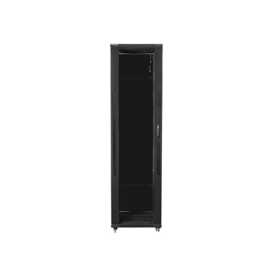 Szafa stojąca Rack 19 47U 800x1000mm czarna 