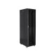 Szafa stojąca Rack 19 47U 800x1000mm czarna 