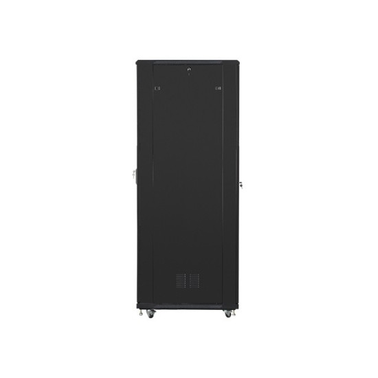 Szafa stojąca Rack 19 47U 800x1000mm czarna 