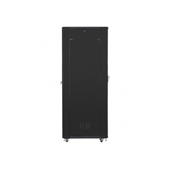 Szafa stojąca Rack 19 47U 800x1000mm czarna 