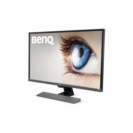 Monitor 32 EW3270U 4K LED 4ms/3000:1/HDMI/CZARNY 