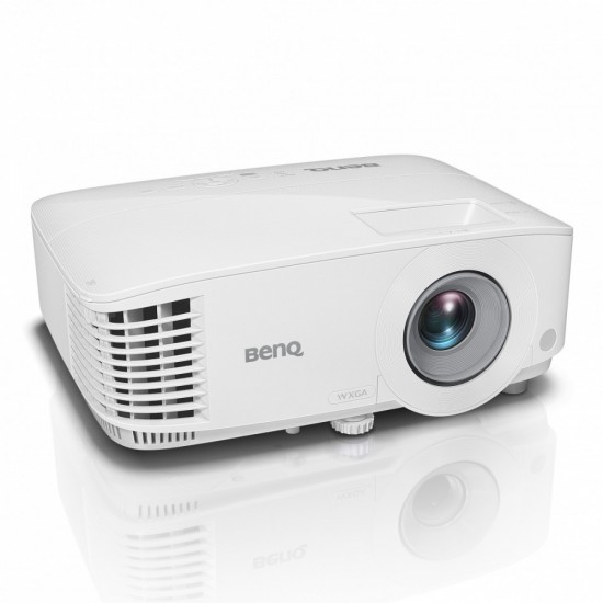 Projektor MW550 WXGA DLP 3600AL/20000:1/HDMI/USB Projektor MW550 WXGA DLP 3600AL/20000:1/HDMI/USB