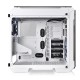 Obudowa View 71 Riing Tempered Glass E-ATX Full Tower - edycja Snow 