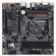 Płyta główna B450 AORUS M AM4 B450 4DDR4 DVI/HDMI M.2 uATX