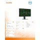 Monitor 23,8 cala P2419HC IPS LED  Full HD (1920x1080) /16:9/HDMI/DP/USB-C/4xUSB/3Y PPG