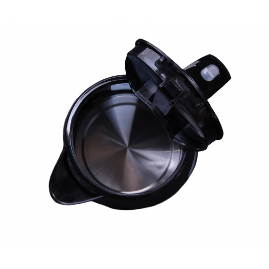 Czajnik 1.7l czarny CR 1255