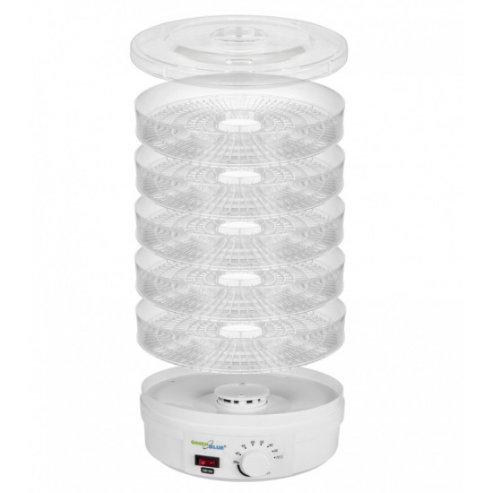 Suszarka do grzybów, warzyw, owoców GB190 