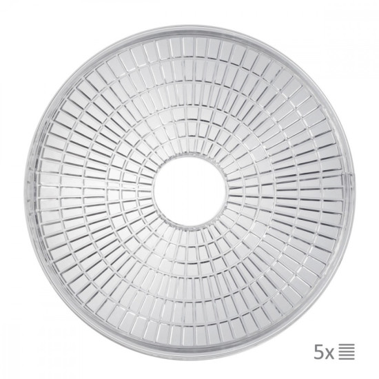 Suszarka do grzybów, warzyw, owoców GB190 