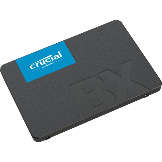 Dysk SSD BX500 240GB SATA3 2.5 540/500MB/s