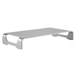 Aluminiowa podstawka pod latop/monitor