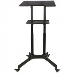 Stacja robocza pod notebooka/projektor S-10B