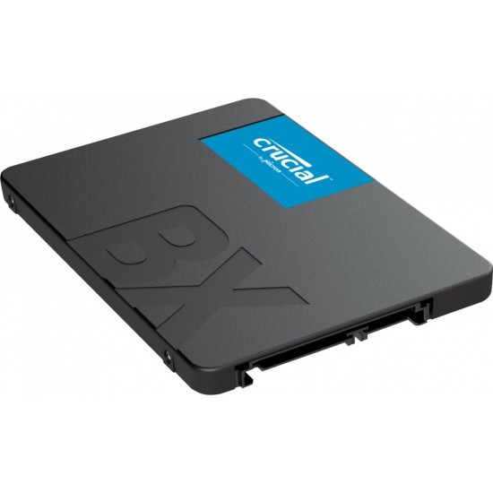 Dysk SSD BX500 480GB SATA3 2.5 540/500MB/s