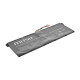 Bateria do Acer Aspire E3-111 V5-122 2200mAh (33 Wh) - 15.2 Volt