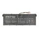 Bateria do Acer Aspire E3-111 V5-122 2200mAh (33 Wh) - 15.2 Volt