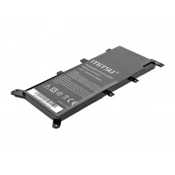 Bateria do Asus A555 F555 K555 5000 mAh (38 Wh) - 7.4 - 7.6 Volt