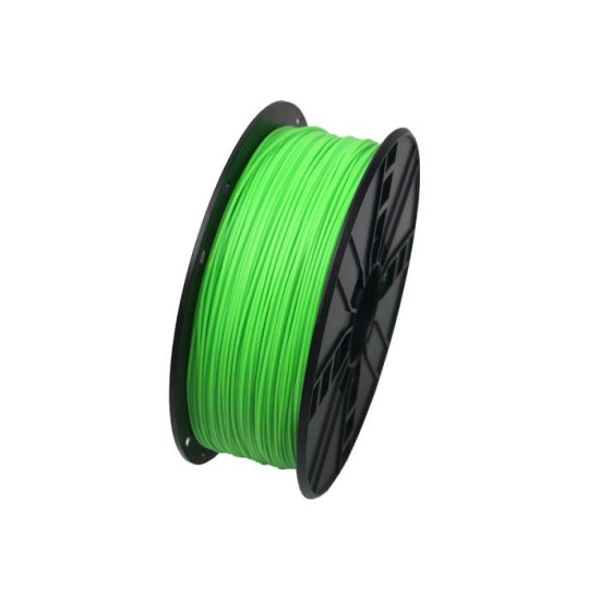 Filament drukarki 3D PLA/1.75mm/zielony