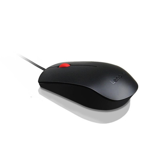 Mysz przewodowa Essential USB 4Y50R20863 (następca 06P4069) 