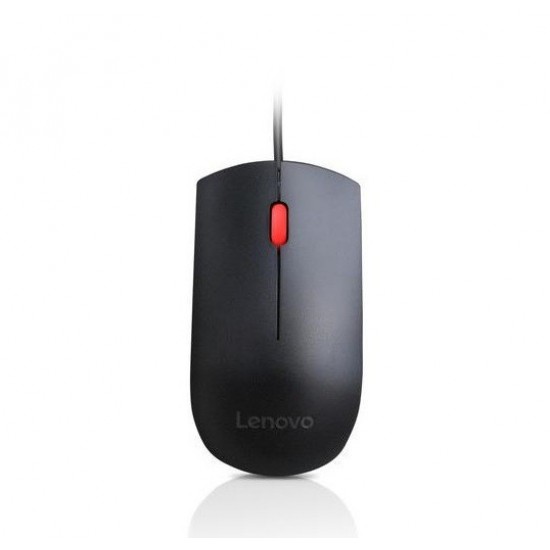 Mysz przewodowa Essential USB 4Y50R20863 (następca 06P4069) Mysz przewodowa Essential USB 4Y50R20863 (następca 06P4069)