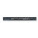 Przełącznik GS1920-24v2 28 Port Smart Managed Switch 24xGb 4xGb Standalone or NebulaFlex Cloud Przełącznik GS1920-24v2 28 Port Smart Managed Switch 24xGb 4xGb Standalone or NebulaFlex Cloud