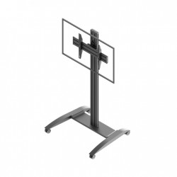 Wózek wideokonferencyjny TRV100 42-55 cali