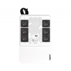 UPS Keor Multiplug 800 AVR 4+2 FR 310084