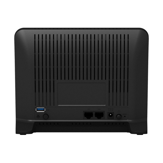 Router MR2200ac Mesh Tri-band WiFi VPN 