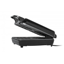 Gofrownica 4 gofry 1100W teflon