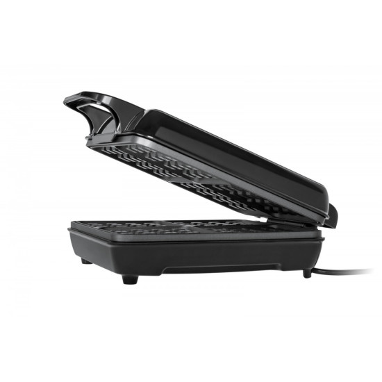Gofrownica 4 gofry 1100W teflon