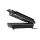Gofrownica 4 gofry 1100W teflon