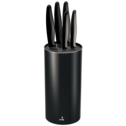 Zestaw noży w bloku SNS-3